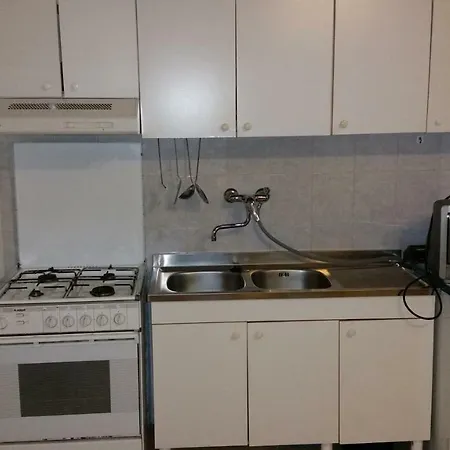 Casa Alemanno Apartment *